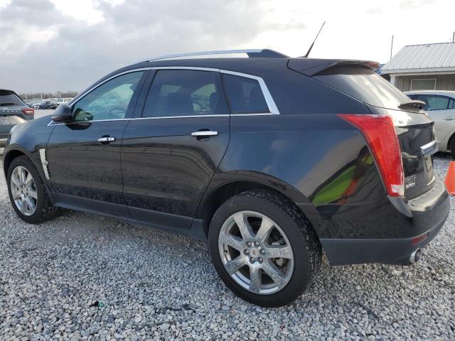 3GYFNBEY8BS675428 - 2011 CADILLAC SRX PERFORMANCE COLLECTION Қара фото 2