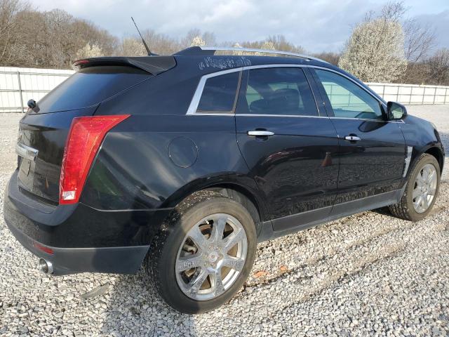 3GYFNBEY8BS675428 - 2011 CADILLAC SRX PERFORMANCE COLLECTION Қара фото 3