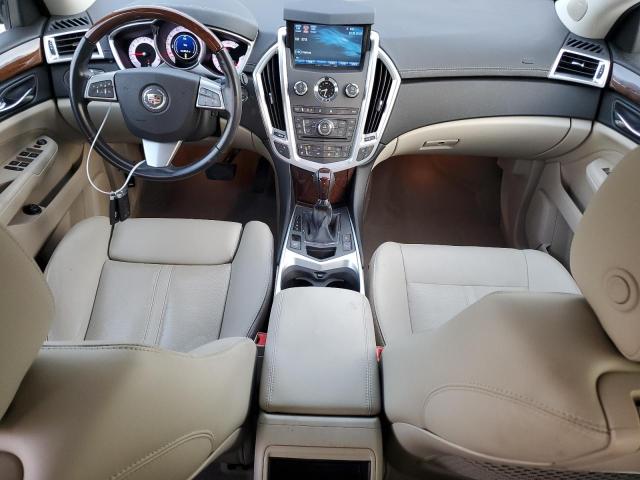 3GYFNBEY8BS675428 - 2011 CADILLAC SRX PERFORMANCE COLLECTION Қара фото 8