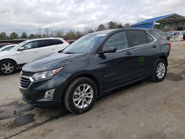 2021 CHEVROLET EQUINOX LT, 