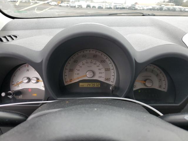 JTKDE167560115840 - 2006 TOYOTA SCION TC 银色 照片 9