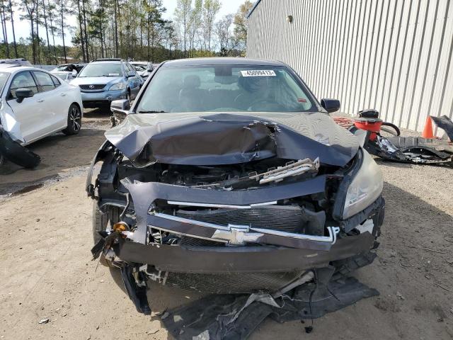 1G11H5SAXDF308076 - 2013 CHEVROLET MALIBU LTZ ყავისფერი ფოტო 11