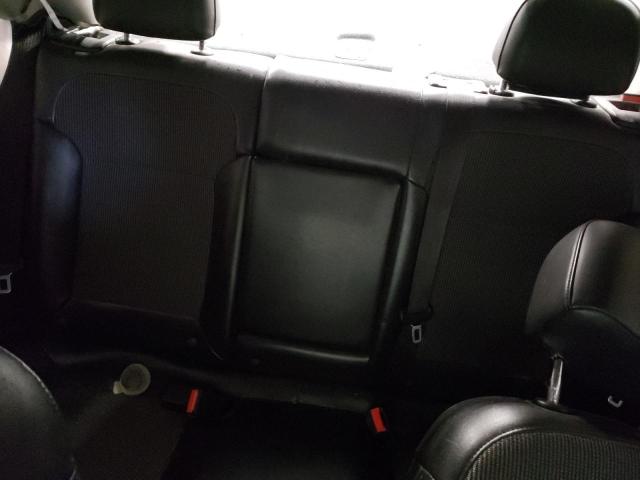 1G11C5SL6EF303393 - 2014 CHEVROLET MALIBU 1LT BLACK photo 10