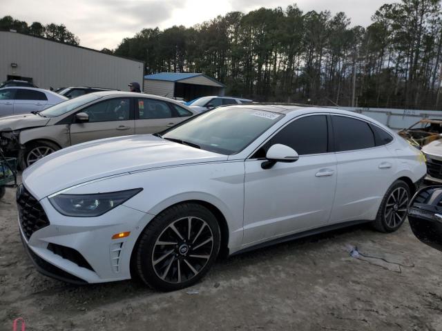 2021 HYUNDAI SONATA LIMITED, 