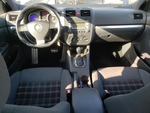 3VWDA71K89M036033 - 2009 VOLKSWAGEN GLI ნაცრისფერი ფოტო 8