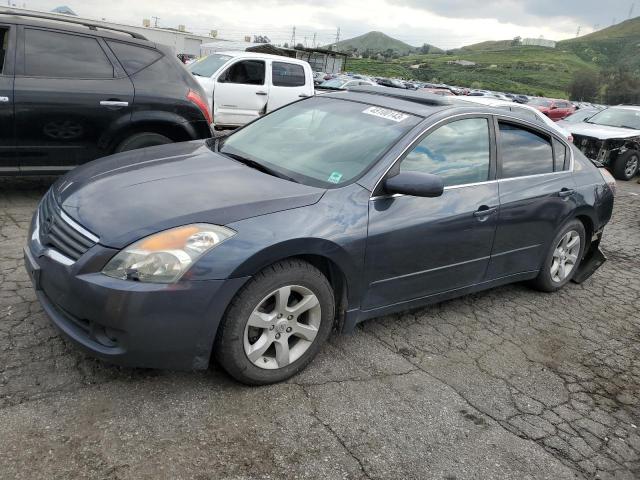 1N4AL21E48N418051 - 2008 NISSAN ALTIMA 2.5 GRAY photo 1