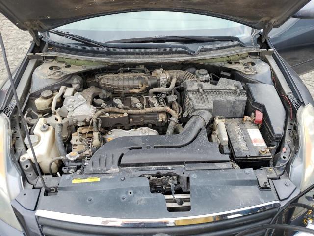 1N4AL21E48N418051 - 2008 NISSAN ALTIMA 2.5 GRAY photo 11