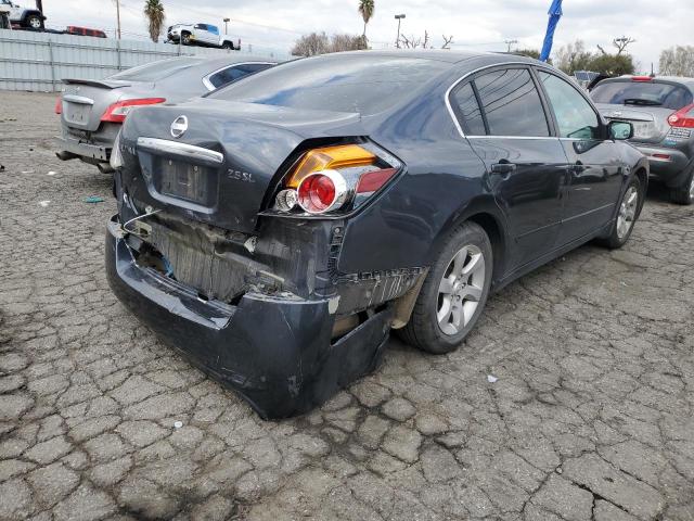 1N4AL21E48N418051 - 2008 NISSAN ALTIMA 2.5 GRAY photo 3