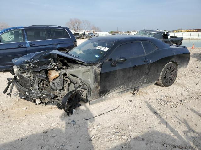 2012 DODGE CHALLENGER R/T, 