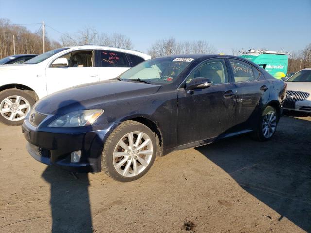 2010 LEXUS IS 250, 