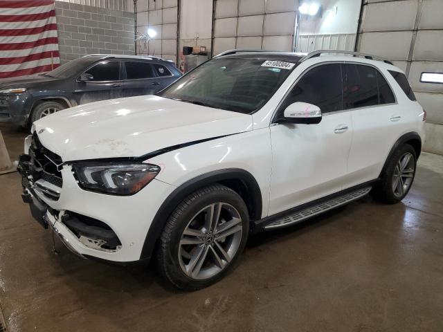 2020 MERCEDES-BENZ GLE 350 4MATIC, 