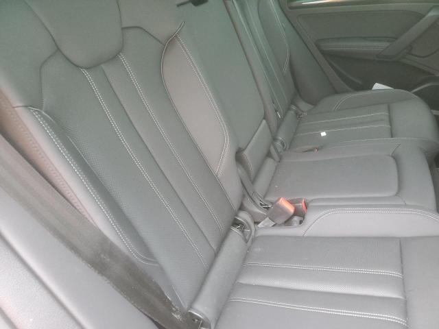 WA1C4AFY4P2012679 - 2023 AUDI SQ5 PRESTIGE GRAY photo 10