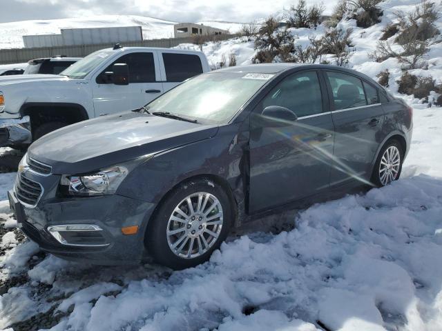 2015 CHEVROLET CRUZE ECO, 