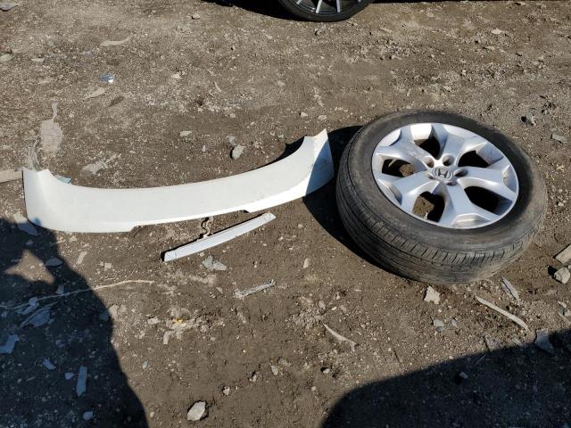 5J6TF2H50CL005932 - 2012 HONDA CROSSTOUR EXL თეთრი ფოტო 12