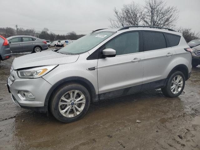 2017 FORD ESCAPE SE, 