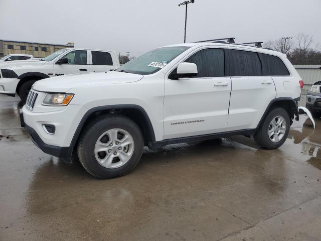 2016 JEEP GRAND CHER LAREDO, 