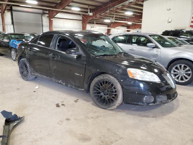 1G2ZM577794191986 - 2009 PONTIAC G6 GXP BLACK photo 4