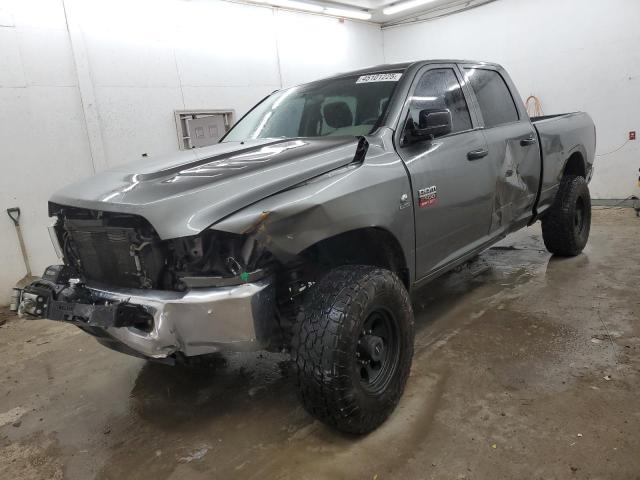 2012 DODGE RAM 2500 ST, 