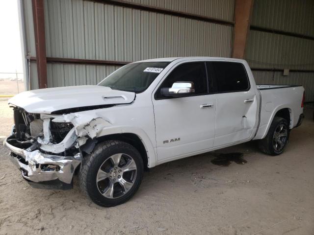 2022 RAM 1500 LARAMIE, 