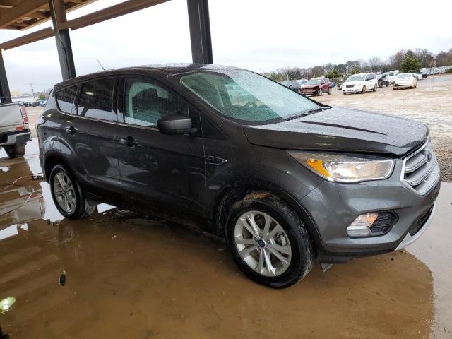 1FMCU0GD9HUD04292 - 2017 FORD ESCAPE SE GRAY photo 4