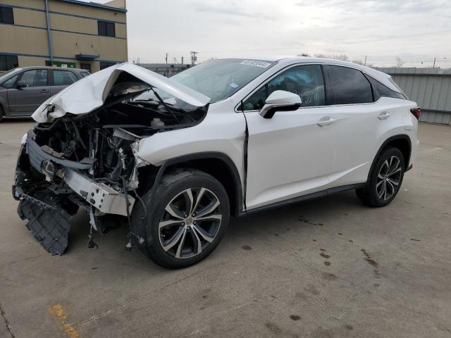 2017 LEXUS RX 350 BASE, 