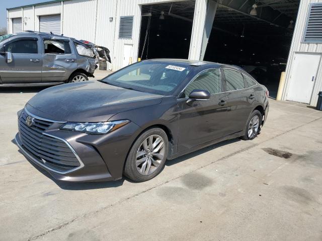 2019 TOYOTA AVALON XLE, 