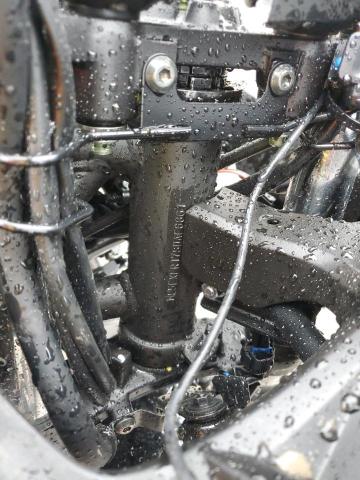 ML5EXER17SDAE6861 - 2025 KAWASAKI EX650 R Қара фото 8