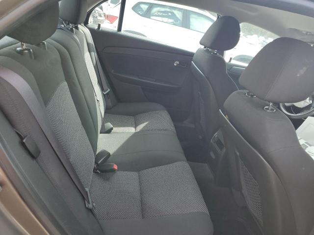 1G1ZC5EU9CF316952 - 2012 CHEVROLET MALIBU 1LT 棕色 照片 10