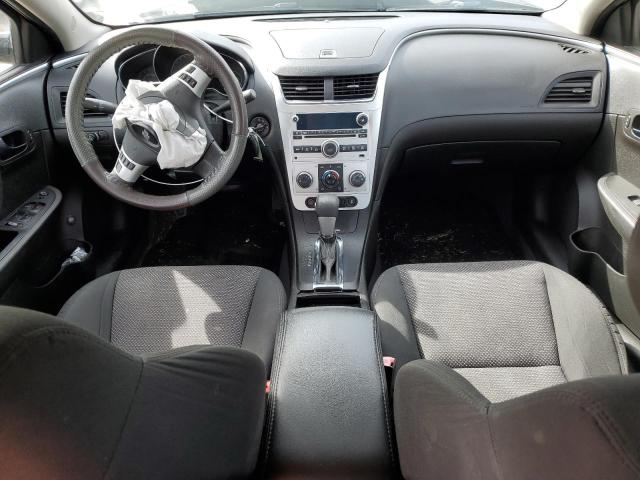 1G1ZC5EU9CF316952 - 2012 CHEVROLET MALIBU 1LT 棕色 照片 8