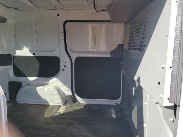 3N63M0ZN8FK708673 - 2015 CHEVROLET CITY EXPRE LT 白色 照片 11