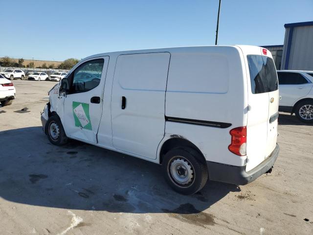 3N63M0ZN8FK708673 - 2015 CHEVROLET CITY EXPRE LT 白色 照片 2