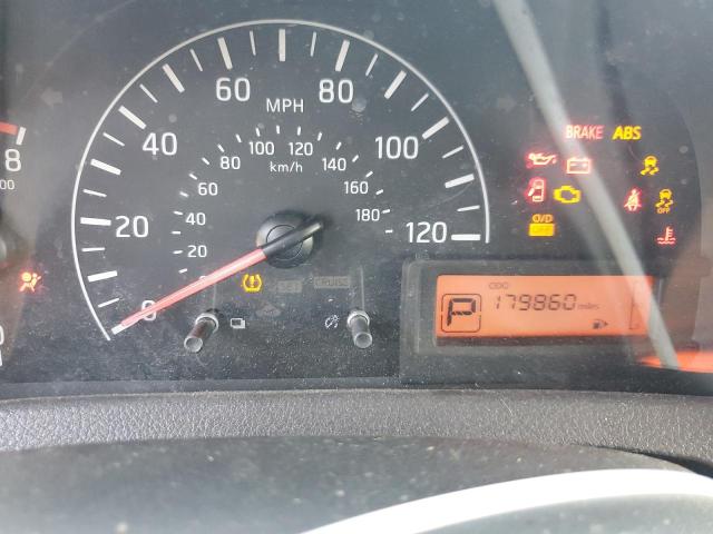 3N63M0ZN8FK708673 - 2015 CHEVROLET CITY EXPRE LT 白色 照片 9