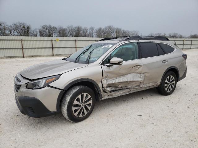 2020 SUBARU OUTBACK PREMIUM, 