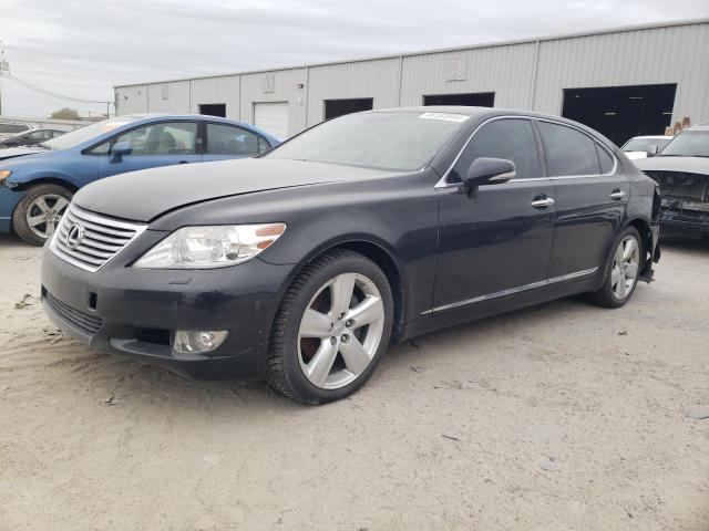 2011 LEXUS LS 460L, 