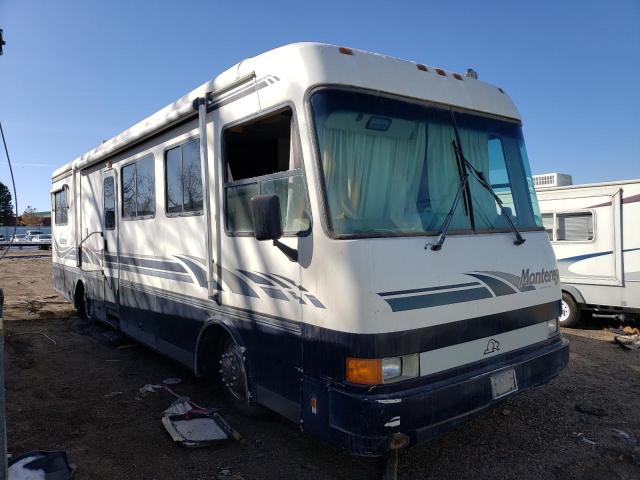 4SLB6BM2XT1105693 - 1996 BEAV MONTEREY BEIGE photo 1