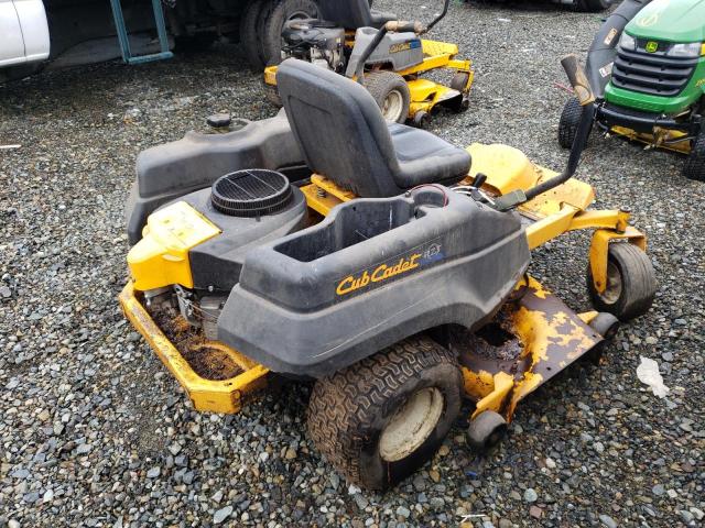 1B209G10109000001 - 2015 CUB LAWN MOWER YELLOW photo 4