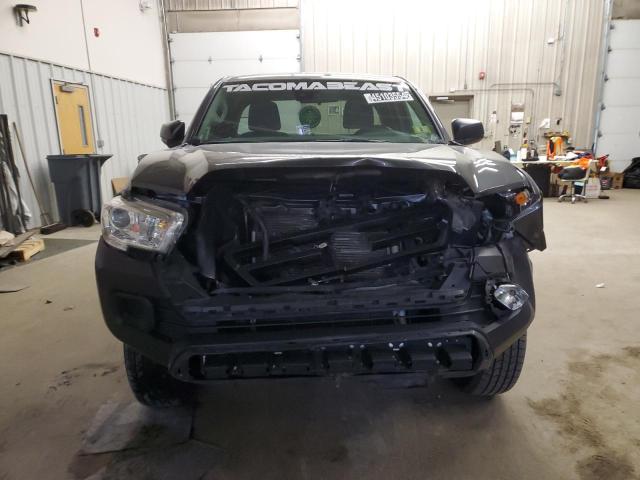3TYSX5EN6MT004938 - 2021 TOYOTA TACOMA ACCESS CAB ნაცრისფერი ფოტო 5