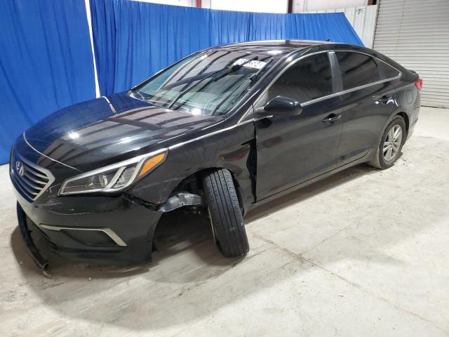 2016 HYUNDAI SONATA SE, 