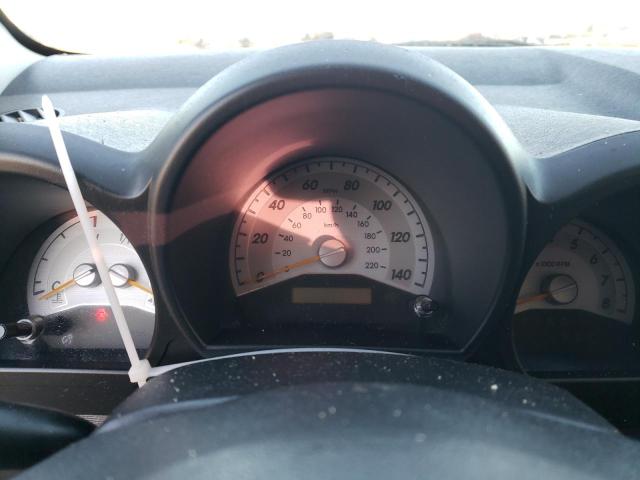 JTKDE167770169898 - 2007 TOYOTA SCION TC 灰色 照片 9