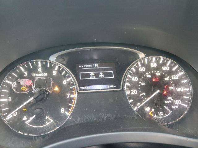 5N1DR2MM5HC654658 - 2017 NISSAN PATHFINDER S GRAY photo 9