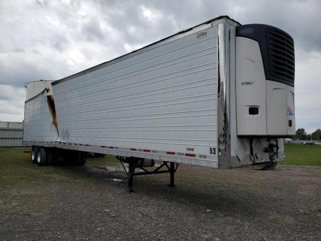 2011 WABASH TRAILER, 