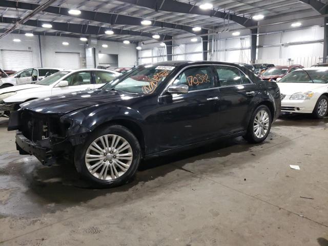 2012 CHRYSLER 300 LIMITED, 