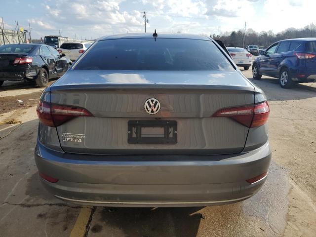 3VWCB7BU4KM158192 - 2019 VOLKSWAGEN JETTA S GRAY photo 6