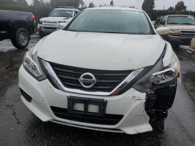 1N4AL3AP9GN376451 - 2016 NISSAN ALTIMA 2.5 WHITE photo 5