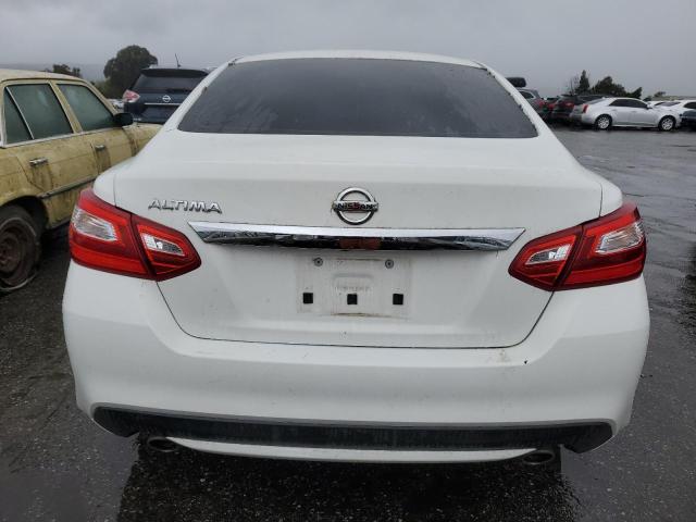 1N4AL3AP9GN376451 - 2016 NISSAN ALTIMA 2.5 WHITE photo 6