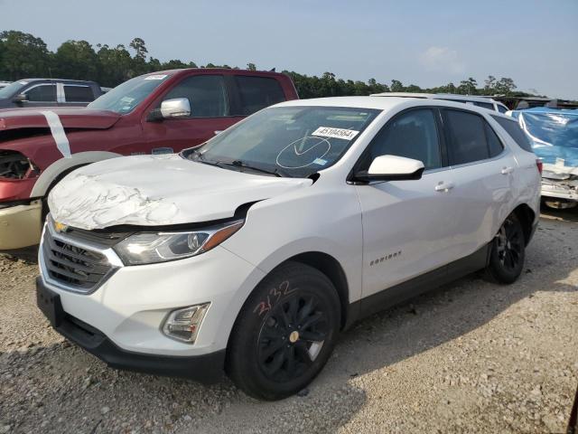 2019 CHEVROLET EQUINOX LT, 