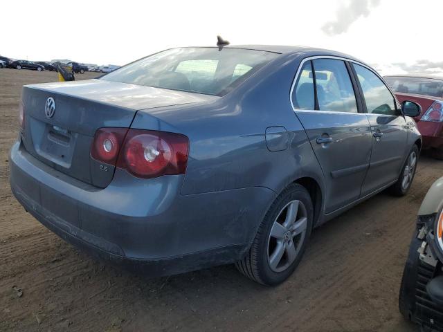 3VWRM71KX8M081230 - 2008 VOLKSWAGEN JETTA SE GRAY photo 3