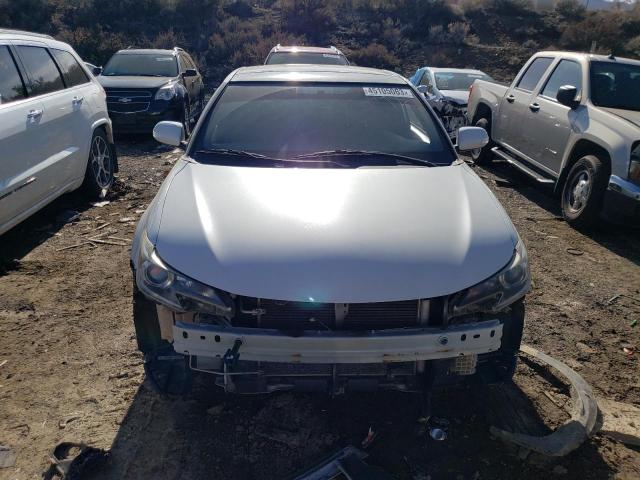 JTKJF5C75FJ005439 - 2015 TOYOTA SCION TC თეთრი ფოტო 5