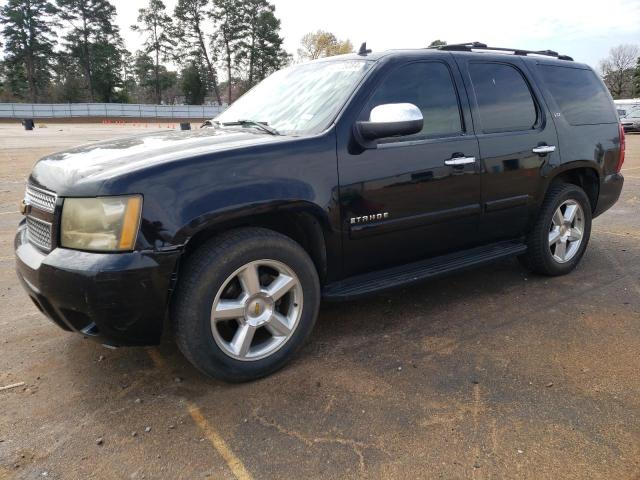 2007 CHEVROLET TAHOE C1500, 