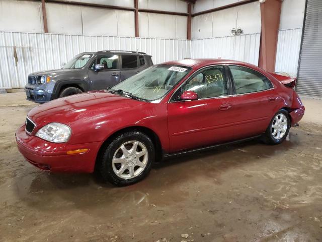 2003 MERCURY SABLE GS, 